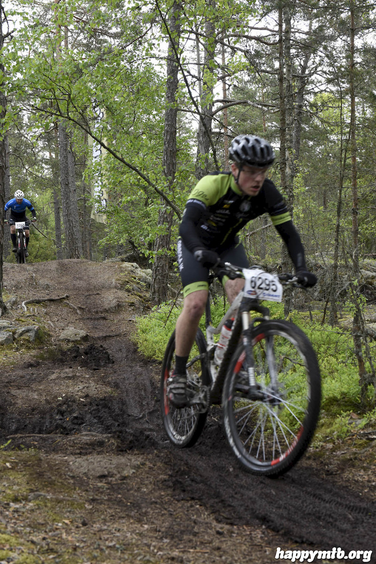 Bild från Lida Loop 2015